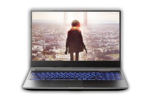 GALLERIA、Core i7-10875H搭載の15.6インチゲーミングノート