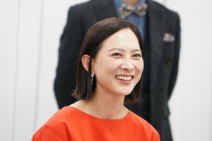 谷村美月、地元・大阪の舞台は気持ちが楽「東京は萎縮してしまう」