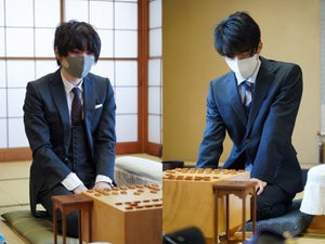 藤井聡太二冠に秘策をぶつけるトップ棋士たち　永瀬拓矢王座に続いて佐藤天彦九段も振り飛車を採用！