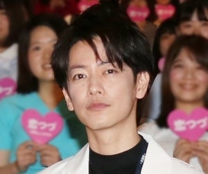 生田斗真、東京ドラマアウォードで主演男優賞! 佐藤健は助演男優賞