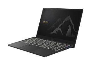 MSI、第11世代Intel Core搭載14型ノートPC 3製品 - Summit/Modern/Prestigeシリーズ