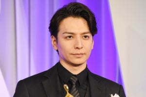 生田斗真『俺の話は長い』役柄は素に近い?　脚本・金子氏「軽々と超えられた」