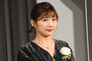 伊藤沙莉、石坂浩二が魅力を熱弁「新しい“準主役”という感じ」