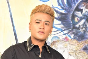 三代目JSB・ELLY、イベントで神対応! 第一子誕生の話、自ら「時間を用意します」