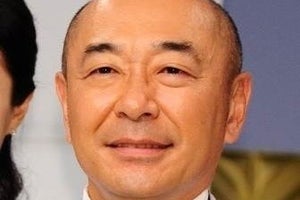 高橋克実、安藤優子は「怖そうに見えるんだけど…」「僕とは真逆」