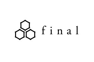 SNEXT、「株式会社final」へ社名変更。finalブランドの認知拡大目指す