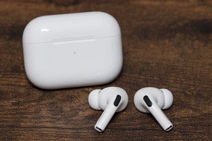 アップル「AirPods Pro」に異音やNC不具合、対象製品は無償交換