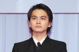 北村匠海、ボクサー役でひたすらボクシング「理想の体に近づけていった」