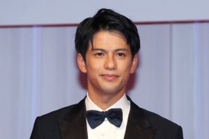 森崎ウィン「マジックにかかっていた」 深田晃司監督とのタッグ振り返る