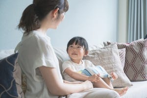 「向き合ってはいけません」子育てで見落とされがちな大切なこと - 真理突いた投稿に「目から鱗」「学びの連続」と感心の声