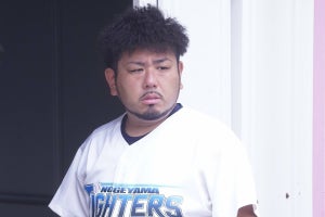 実は子役だった鬼越トマホーク金ちゃん、月9デビューで「集大成の演技」