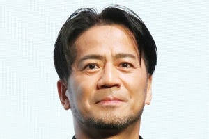 HIRO、ATSUSHI卒業にコメント「新生EXILEとのコラボも近い将来必ず」