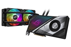 ASUS JAPAN、Radeon RX 6800シリーズ搭載カードの発売を予告