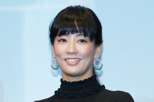 水川あさみ、コロナ禍で“幸せ”見えにくいけど…「人を救うのは人」