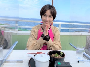 前田敦子、大食いバラエティ初挑戦! 驚異の胃袋に共演者驚き