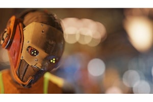 3DMark、GPUの純粋なレイトレ性能を計測する新モード