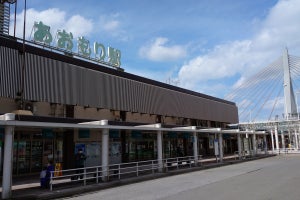 JR東日本、青森駅現駅舎ラストイヤーイベント実施 - 写真など募集