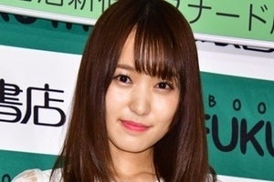 菅井友香、後輩に呼んでほしいあだ名は…「まだ浸透していない」