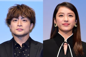 白濱亜嵐、平祐奈への男前対応で監督が「毎回イラッと…」「ダメな面ない」