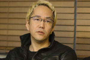 神山健治監督、新作長編アニメが2022年に放送決定！WOWOW開局30周年記念