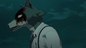 TVアニメ『BEASTARS』第2期、OP主題歌をYOASOBIが担当！最新PVを公開