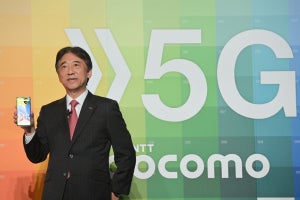 ドコモは「瞬速5G」アピール！ 冬春スマホやeスポーツ本格参入などが飛び出た発表会まとめ