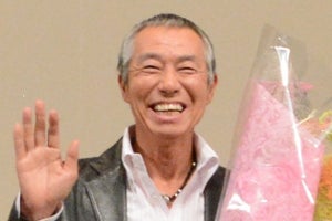 柳葉敏郎、地元・秋田愛が強すぎて監督と「結構揉めました(笑)」