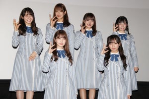 日向坂46、“おひさま”との再会に喜び「泣きそうなくらいうれしい」