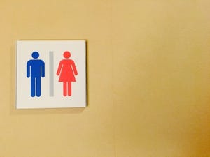 【爆笑】ホームセンターで「トイレどこですか」って聞いたら、連れてこられたのは…? まさかの展開にツイッター大盛りあがり