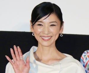 黒木瞳監督、EXIT兼近の努力を明かす「ものすごく練習してくださった」