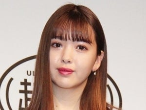 藤田ニコル、徹底的にエゴサ「ちゃんと傷つきます」