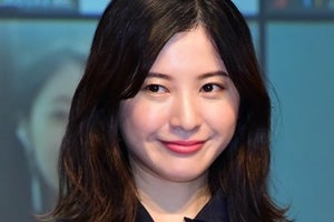 福田麻貴、『危険なビーナス』共演の吉高由里子に感動「虜になった」