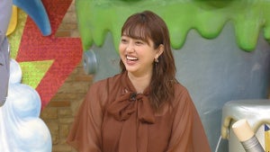 菊地亜美、産休中にジェラシー「中居さんのお気に入り野呂さんだな」