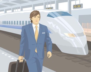 かっこいいと思う駅名ランキング、1位に輝いたのは?