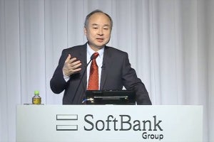 ソフトバンクグループはAI革命への投資会社に？　四半期決算で孫正義が明かした展望