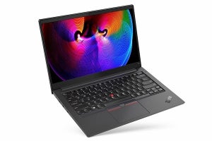 レノボ、薄く軽くなった第11世代Intel Core搭載「ThinkPad E14」「ThinkPad E15」