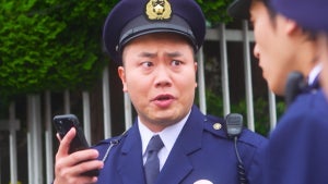 ハナコ秋山＆菊田、“俳優・岡部大”を絶賛「感動した」「顔面力が上がる」