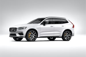 ボルボ、60シリーズに「Polestar Engineered」を65台限定で発売