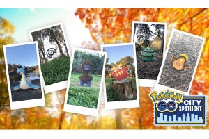 Niantic、ポケモンGOの地域支援イベントを京都で開催