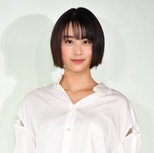 山本美月、ターニングポイントの2020年は「挑戦の年でした」