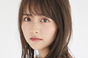 新田さちか、ホリプロ所属＆フォトブック発売決定「憧れは深田恭子さん」