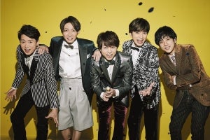 嵐やPerfumeら、Spotify初のオンラインイベントに出演決定