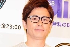 オリラジ藤森、松本潤と仲良くなった出来事「『うれしいです』って」 