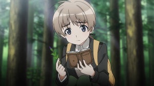 TVアニメ『ストライクウィッチーズ RtB』、第7話の先行場面カットを公開