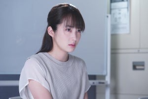 高梨臨『監察医 朝顔』に登場　上野樹里と初共演「全てすてき」