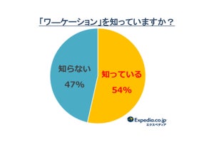 「ワーケーション」したくない理由、1位は? - 2位旅先でまで仕事したくない