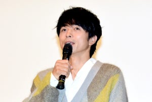 井ノ原快彦、怒られた時に丸く収まる言葉を伝授「ですよね〜!」