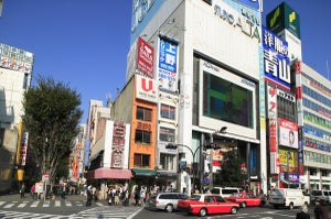 新宿駅まで電車で30分以内の中古マンション価格が安い駅、1位は?