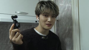 ジェジュン、韓国の格安物件へ「移住するボンビーガールが増えていると聞いて」