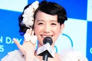 篠原ともえ、フワちゃんを語る「でっかい赤ちゃんみたい」